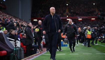 世界杯比赛直播地址-跟队预测利物浦余下英超：8胜2平不败 胜热刺切尔西平曼联