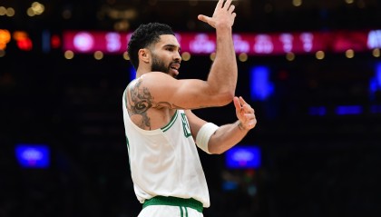 今日绿军对阵老鹰 塔图姆缺战 奎塔大概率缺战 怀特大概率出战