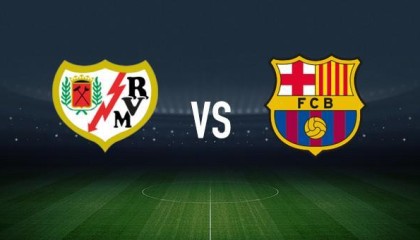 世界杯客户端安装说明-巴列卡诺vs巴萨：路易斯-费利佩、勒热纳首发，弗朗基-德容、亚马尔出战