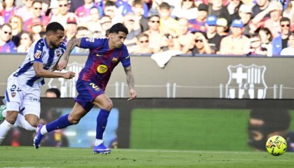 世界杯官网直播客户端下载最新版-世体：坎塞洛、巴尔德和赫拉德-马丁各有特点，首发难以确定