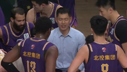 世界杯客户端安装说明-廖三宁三分球绝杀，北控男篮3分险胜 朱松玮27分曽凌铉三分球9中9