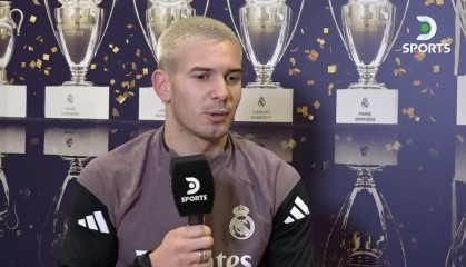 世界杯官方正版软件下载-马斯坦托诺：阿韦洛亚很信任我，在他的带领下我们能实现目标