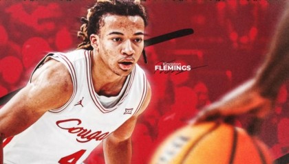 世界杯官网直播客户端下载最新版-联盟高管将热门秀金斯顿·弗莱明与罗斯对比 均有顶级速度&amp;爆发力