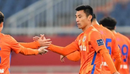 世界杯官网直播客户端下载最新版-福星！铁闸2423天后中超再破门 他进球山东7战全胜