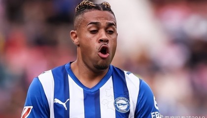 世界杯官方正版软件下载-前皇马7号彻底沉沦，4年西甲颗粒无收，彻底沦为废柴，身价仅剩80万欧|马里亚诺|阿拉维斯|克里斯蒂亚诺·罗纳尔多|马里亚诺·迪亚斯|皇家马德里_新浪体育_新浪新闻